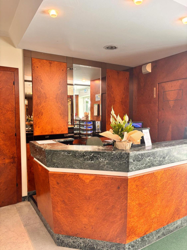 Public Area 4, Residence Hotel Club House, Rimini