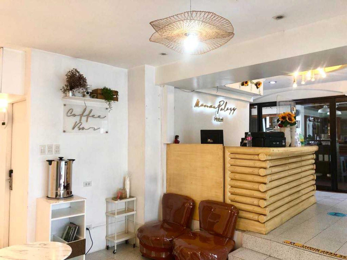 Public Area 2, Marian Palazz Hotel, Baguio City