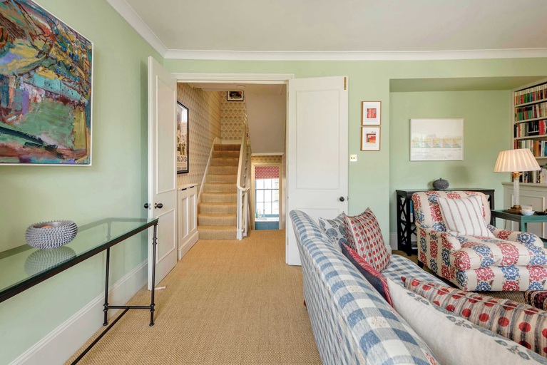 Interior 4, Gorgeous 3 Bedroom Flat - Pimlico, London