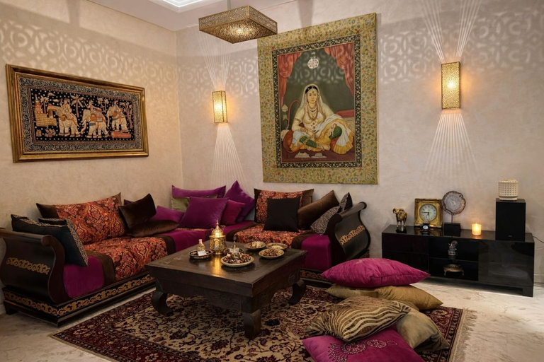 Others 5, Barthelemy Guest House, Marrakech