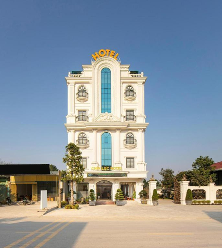 Exterior & Views 4, Chin Luc Hotel, Thanh Thuỷ