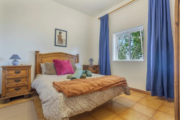 Room 2, Ursula's Cozy Retreat in Santa Ursula, Santa Cruz de Tenerife