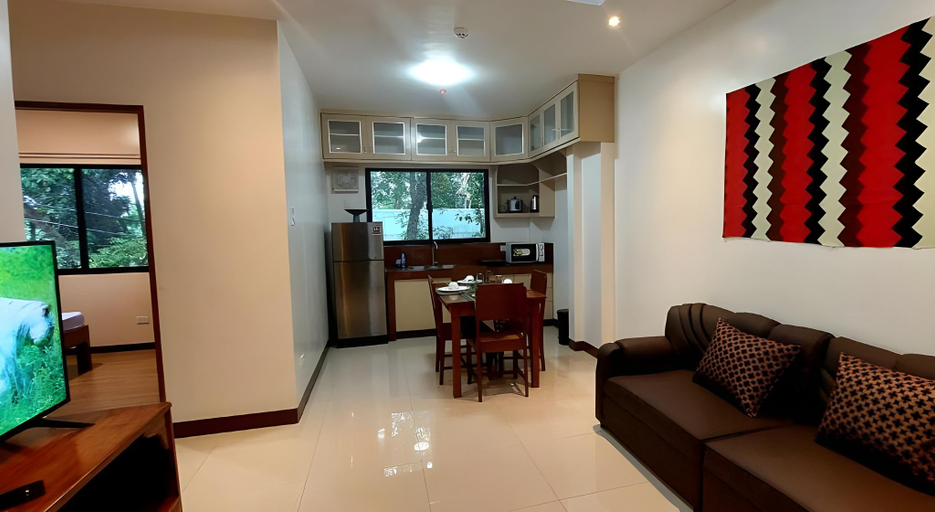 Others 4, Le Chateau Residences, Bacolod City