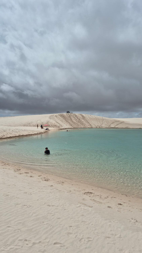 Others 5, Chale Renilton Turismo, Santo Amaro do Maranhão