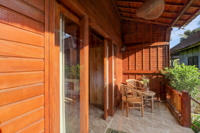 Room 2, Belvilla near Manuaba Waterfall formerly, Gianyar