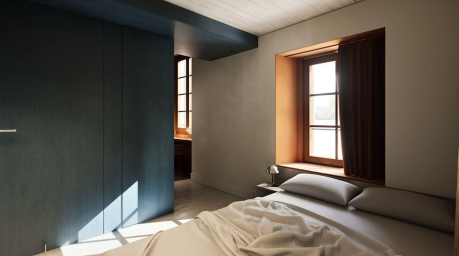 Room 4, Schiffli, See-Gaster