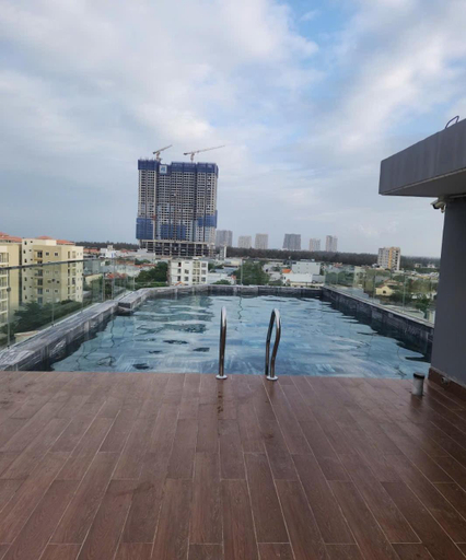Sport & Beauty, LaLa Apartment and Hotel, Da Nang