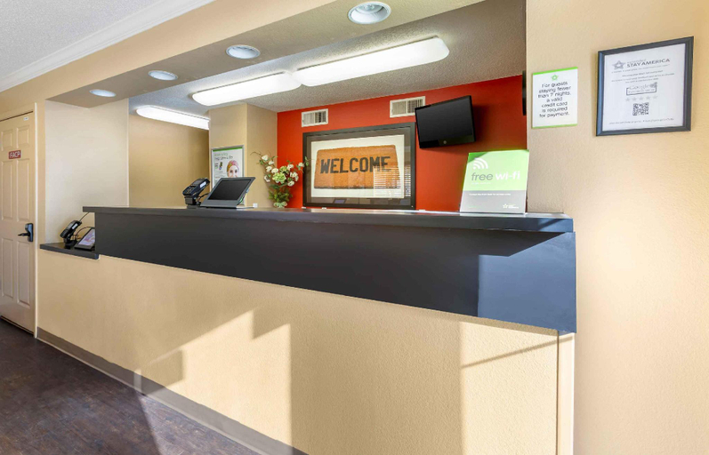 Public Area 2, Extended Stay America Select Suites - Phoenix - Mesa - West, Maricopa