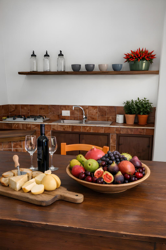 Food & Drinks, Casa Dorotea, Lecce