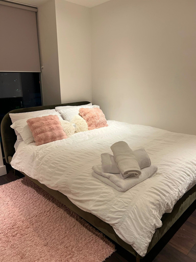 Room 2, City Oasismodern London Apartment, London