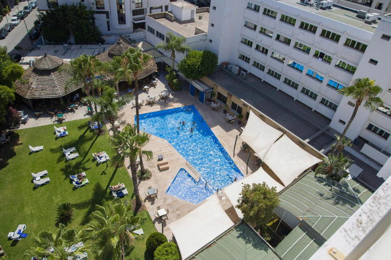 Exterior & Views 2, El Oumnia Puerto, Tanger-Assilah