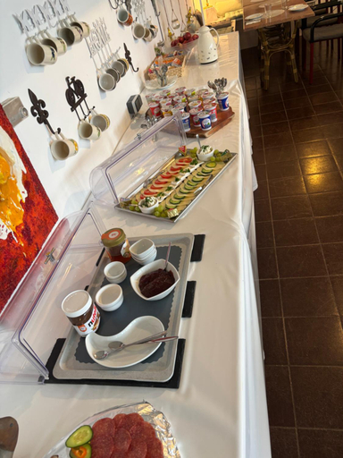 Food & Drinks 5, Naturfreundehaus Wallersee, Salzburg Umgebung
