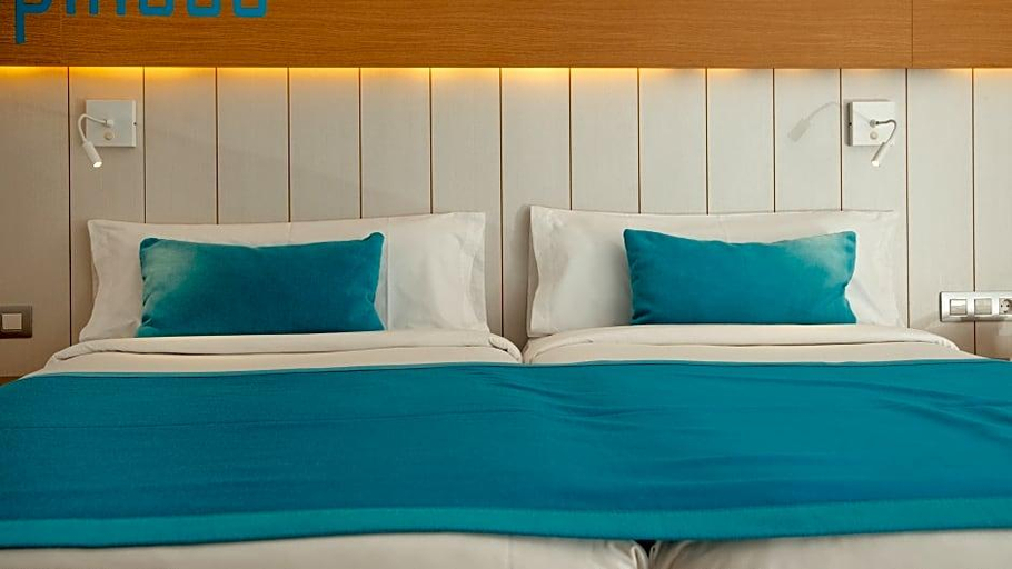 Bedroom 3, Labranda Bahia de Lobos, Las Palmas