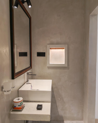 Bathroom 3, Mogra Bliss, Matara Four Gravets