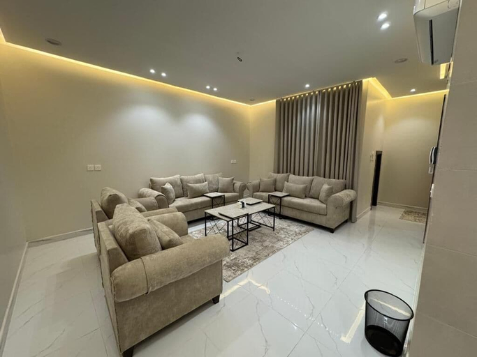 Living area 5, الشقق الفاخره Luxury Apartments, Al Madinah Al Munawwarah