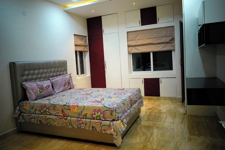 Bedroom 3, The Grand Regent, Ranga Reddy
