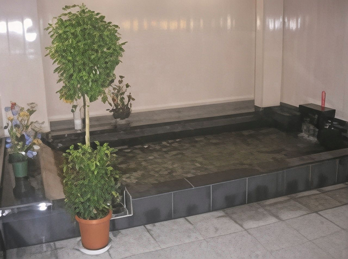 Others 5, Business Hotel Heisei, Yonezawa