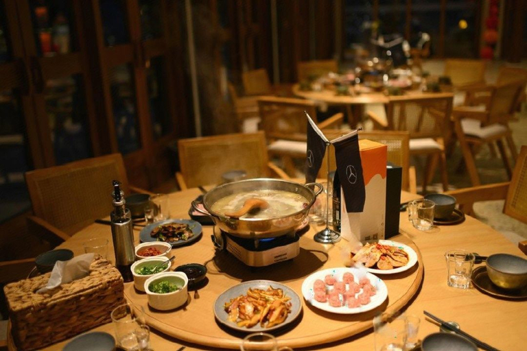 3, Yiman Gaocun B&B, Mianyang