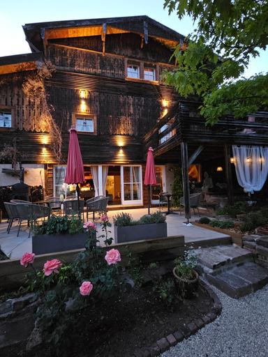Exterior & Views, La Grange du Couvent, Haut-Rhin