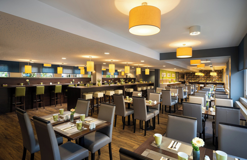 Food & Drinks 5, Leonardo Hotel Berlin, Berlin