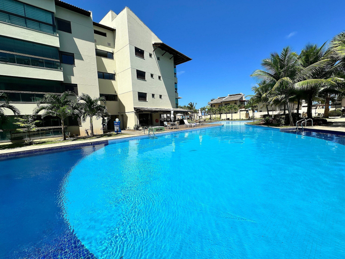 Pool 4, Ekoara Residence, Ipojuca