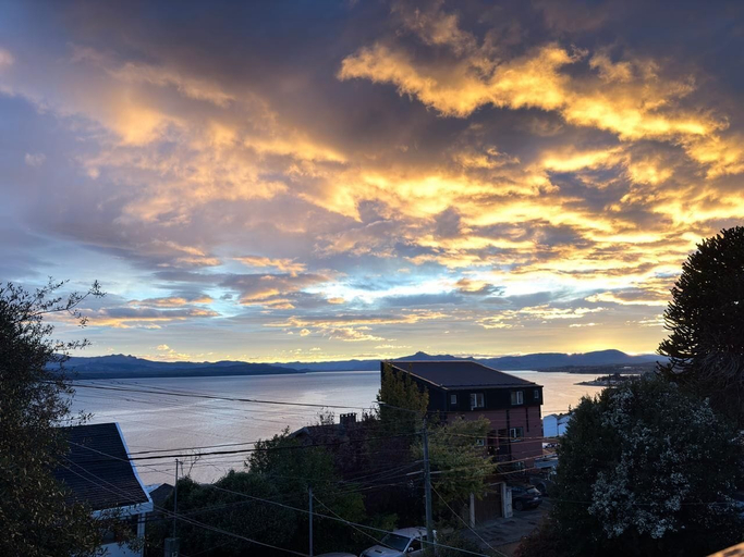 Miscellaneous, olly hostel, Bariloche