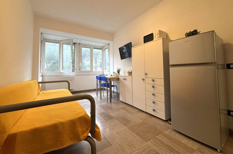 5, Spacious apartment in a wonderful residence, Venezia