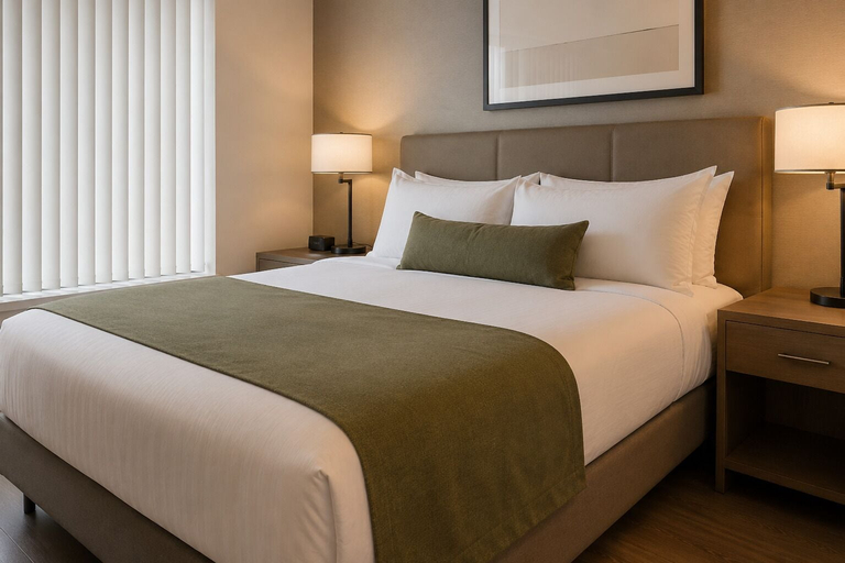 Room 5, Citygate Centrale Suites, Toronto