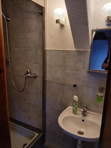 Bathroom, Penzion u Lipy, Děčín