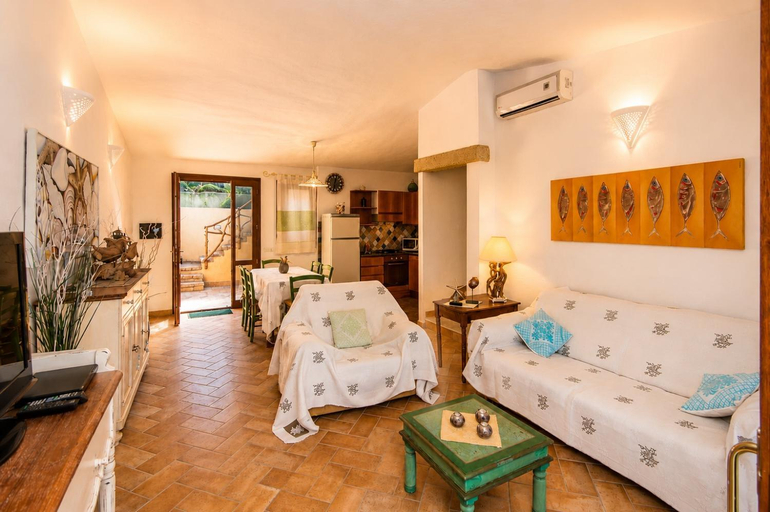Others 5, Villa Turchese - Key to Villas, Olbia-Tempio