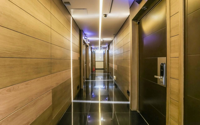 Others 4, Donghae Hotel Bon Stay, Donghae