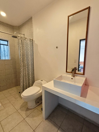 Bathroom 3, Casa Rey Sol Vallarta, Puerto Vallarta