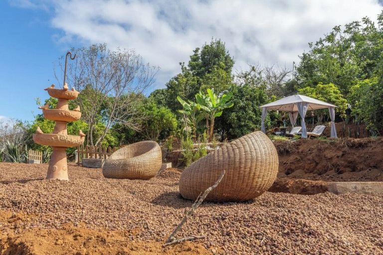 Property grounds 5, Ursula's Cozy Retreat in Santa Ursula, Santa Cruz de Tenerife