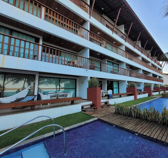 Exterior & Views 2, Porto Beach Residence, Ipojuca
