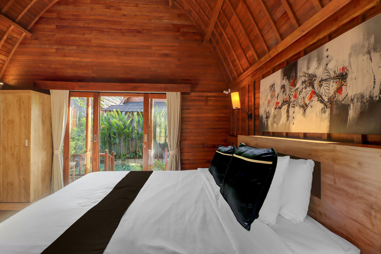Room 3, Belvilla near Manuaba Waterfall formerly, Gianyar