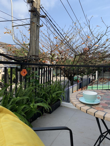 Sport & Beauty, La An Homestay, Da Nang