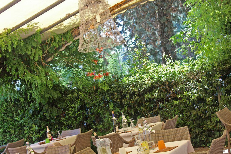 Food & Drinks 5, President, Rimini
