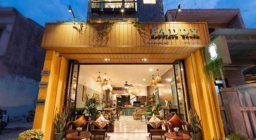 Exterior & Views 2, Paddy Boutique House Hoian, Da Nang