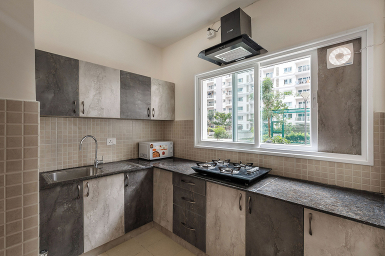 Others 4, Raintree Apartment 3bhk 20min Manayata Tech Park, Bangalore