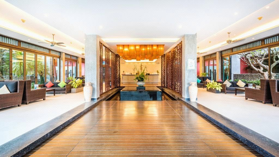 Others 4, Wyndham Sea Pearl Resort, Phuket, Pulau Phuket