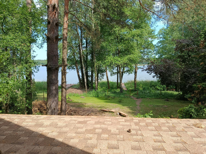Others 4, Abies - dom nad Omulewem, Olsztyn