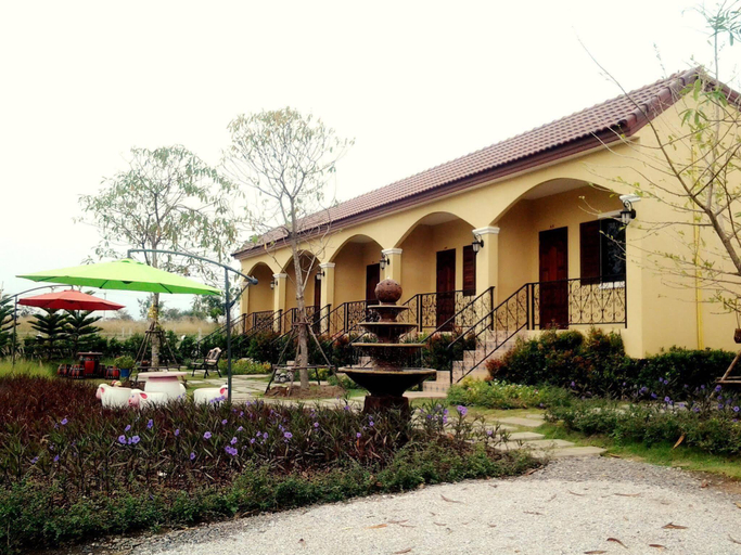 Exterior & Views 5, Sierra View Resort, Pak Chong