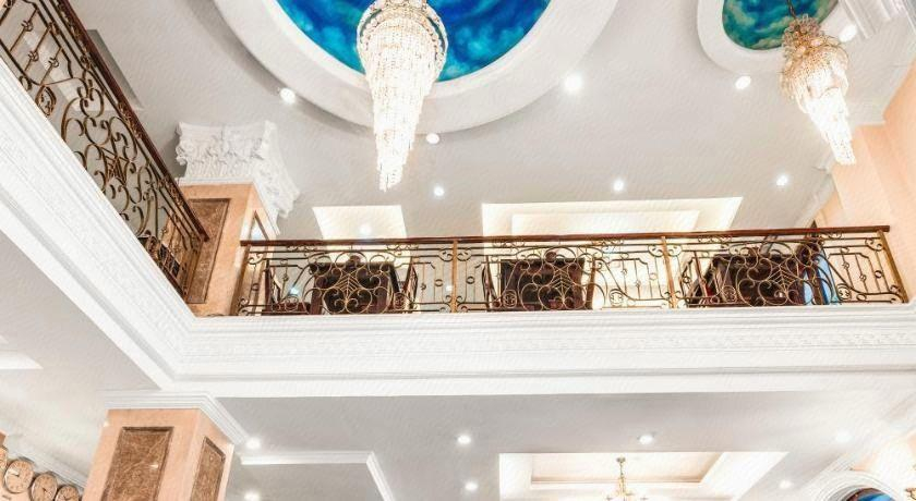 Others 5, EDEN HOTEL HÀ NỘI, Hai Bà Trưng
