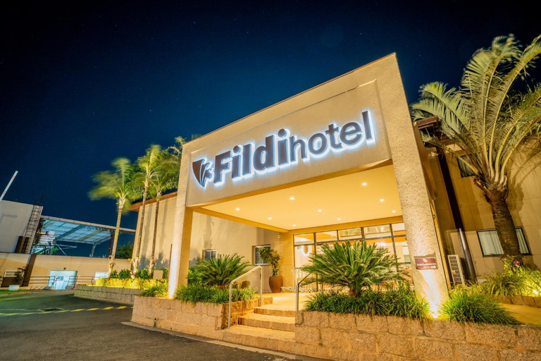 Exterior & Views 2, Fildi Hotel, Sumaré