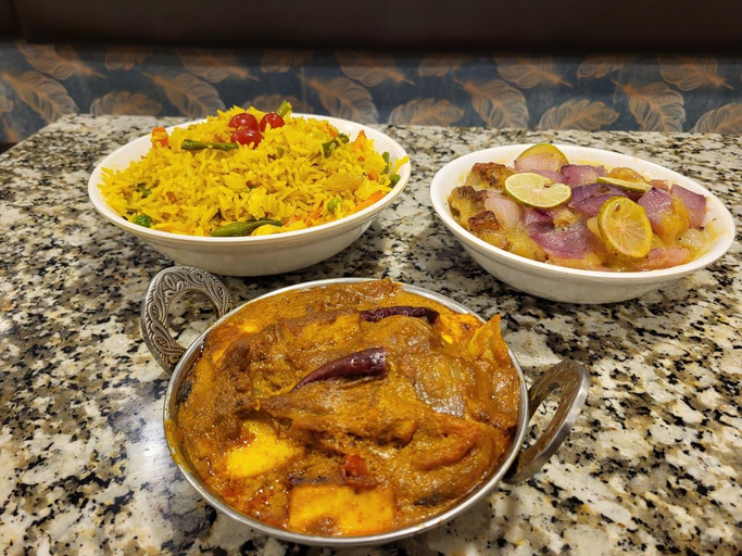 Food & Drinks 4, HOTEL SHREESH MAYAPUR, Nadia