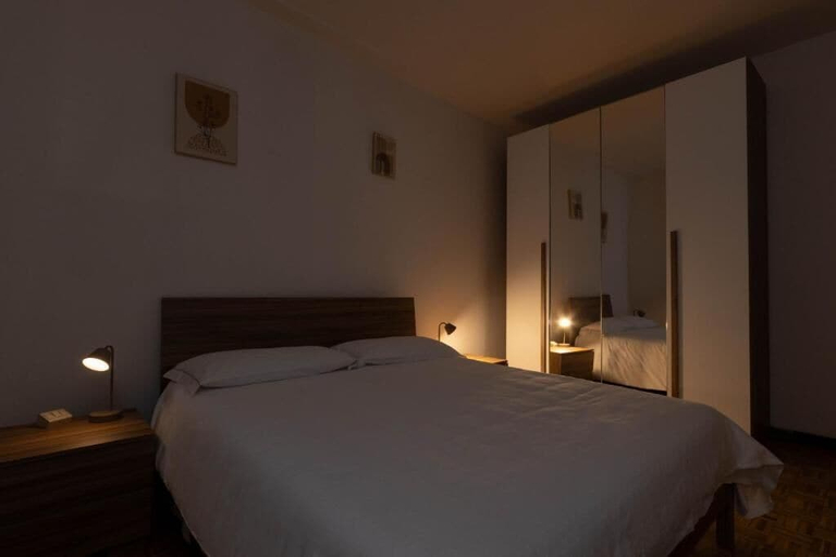 Room 4, Locanda Antica Bribano, Belluno