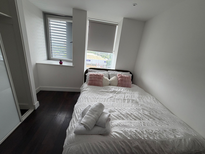 Room 5, City Oasismodern London Apartment, London