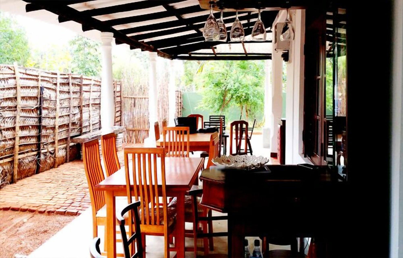 Food & Drinks 4, Ladun Sigiri Villa, Dambulla