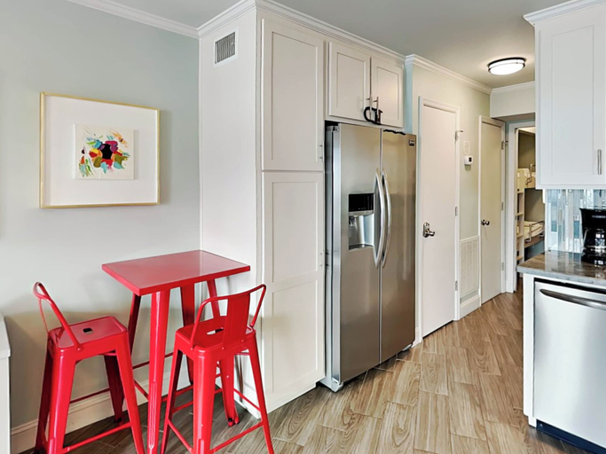 Property amenity 4, Beach Racquet A209 by Tybee Vacation Rentals, Chatham