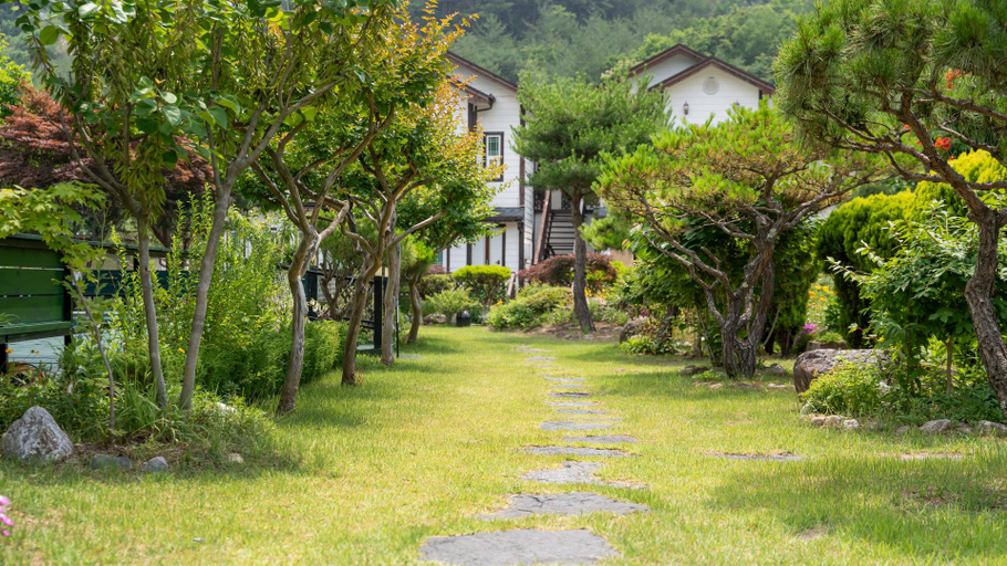 Others 4, Samcheok Duelkkot Pension, Samcheok